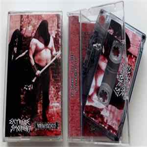 Download Extreme Smoke 57 / Holidaysuckers - Extreme Smoke 57 / HolidaySuckers
