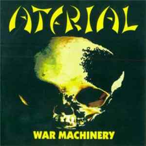 Download Aterial - War Machinery