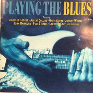 Download Various - Playing The Blues