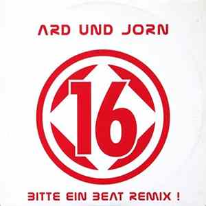 Download Ard Und Jorn - 16 (Bitte Ein Beat Remix !)