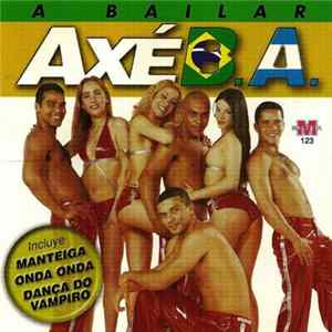 Download Axe B. A. - A Bailar