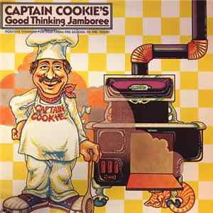 Download Captain Cookie - Captain Cookie's Good Thinking Jamboree