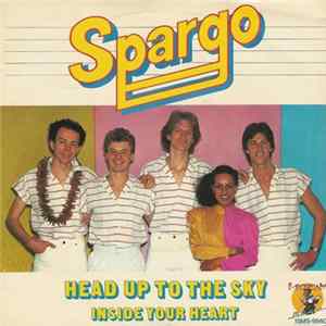 Download Spargo - Head Up To The Sky / Inside Your Heart