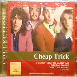 Download Cheap Trick - Collections