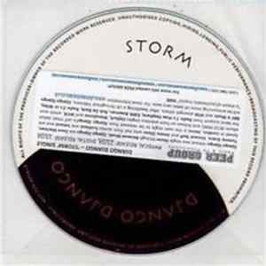 Download Django Django - Storm