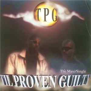 Download Til Proven Guilty - Make Way