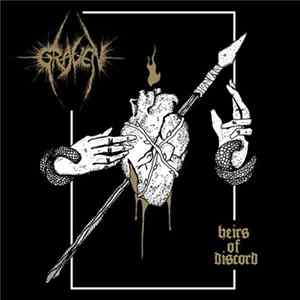 Download Graven - Heirs Of Discord