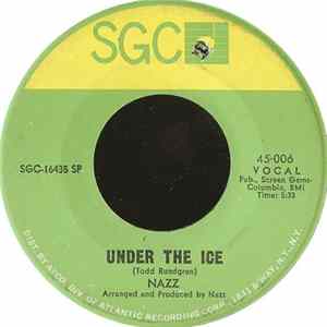 Download Nazz - Under The Ice
