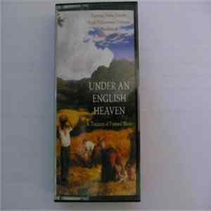 Download Various - Under An English Heaven - A Treasury Of Pastoral Music