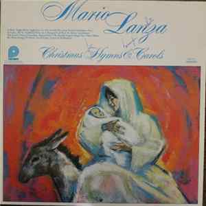 Download Mario Lanza - Christmas Hymns And Carols