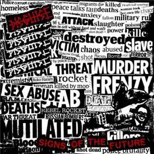 Download Disguise - Signs Of The Future