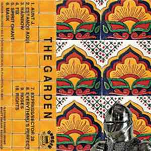 Download The Garden - Everything's Perfect