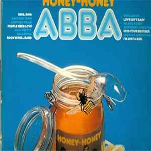 Download ABBA - Honey-Honey
