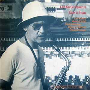 Download Lee Konitz Quartet - Jazz À Juan
