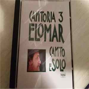 Download Elomar - Cantoria 3 - Elomar Canto E Solo