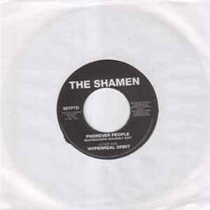 Download The Shamen - Phorever People