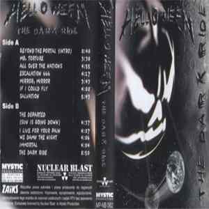 Download Helloween - The Dark Ride