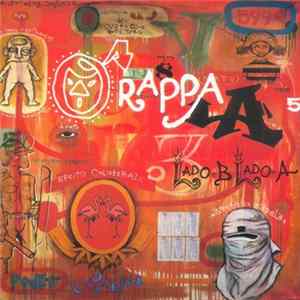 Download O Rappa - Lado B Lado A
