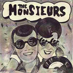 Download The Monsieurs - High School Star / Jack of Hearts
