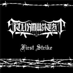 Download Sturmwacht - First Strike