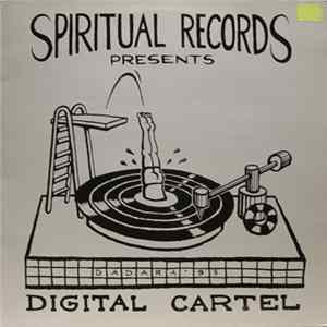 Download Digital Cartel - Spend The Night
