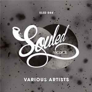 Download Various - Souled Records Vol. 1