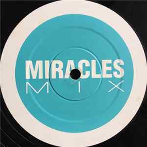 Download Banana Kru - Miracles Mix / K.O.P