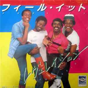 Download Revelation - Feel It / When I Fall In Love