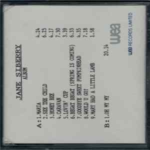 Download Jane Siberry - Maria