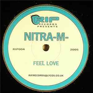 Download Nitra-M - Feel Love