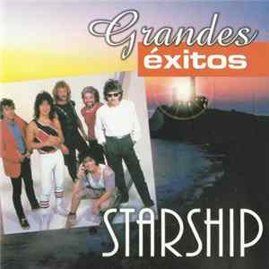 Download Starship - Grandes Éxitos