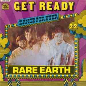 Download Rare Earth - Get Ready