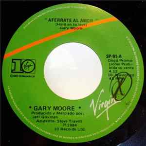 Download Gary Moore - Aferrate Al Amor = Hold On To Love
