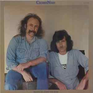 Download Crosby / Nash - Whistling Down The Wire