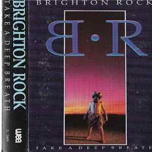 Download Brighton Rock - Take A Deep Breath