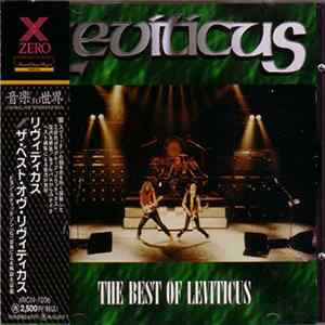 Download Leviticus - The Best Of Leviticus