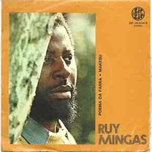 Download Ruy Mingas - Poema Da Farra / Makesu