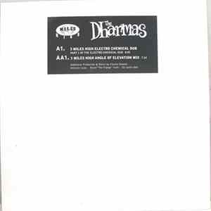 Download The Dharmas - 3 Miles High