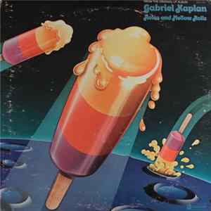 Download Gabriel Kaplan - Holes And Mellow Rolls