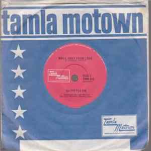 Download David Ruffin - Walk Away From Love