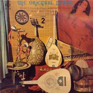 Download Various - The Oriental Bazar Vol. 2