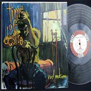 Download Rod McKuen - Time Of Desire