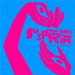 Download Thom Yorke - Suspiria