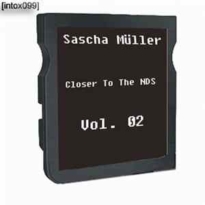 Download Sascha Müller - Closer To The NDS Vol. 2