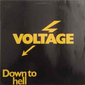 Download Voltage - Down To Hell