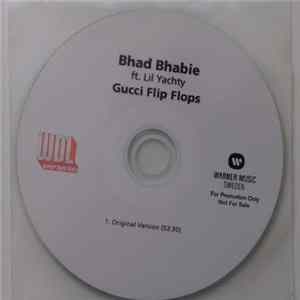 Download Bhad Bhabie Ft. Lil Yachty - Gucci Flip Flops