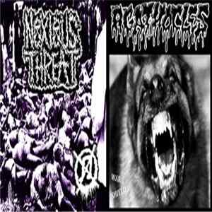 Download Agathocles / Noxious Threat - War Shield / Untitled