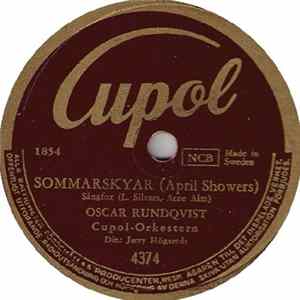 Download Oscar Rundqvist - Sommarskyar / Solsken Var Timma På Dygnet