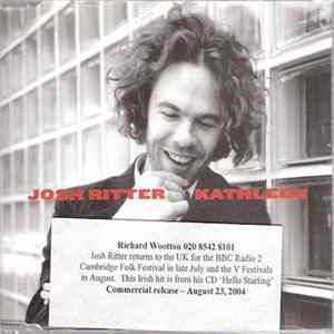 Download Josh Ritter - Kathleen