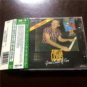 Download Jerry Lee Lewis - Great Balls Of Fire